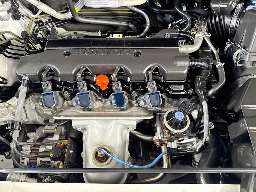 Thumbnail: 2021 Honda HR-V - 9