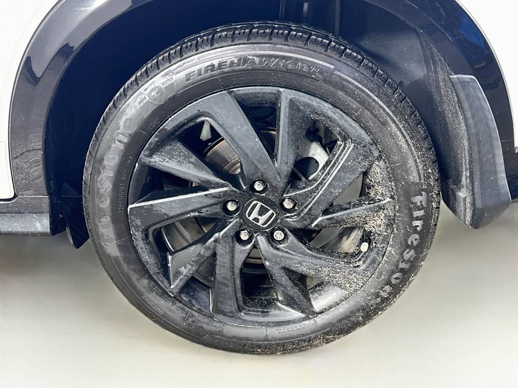 Thumbnail: 2021 Honda HR-V - 8