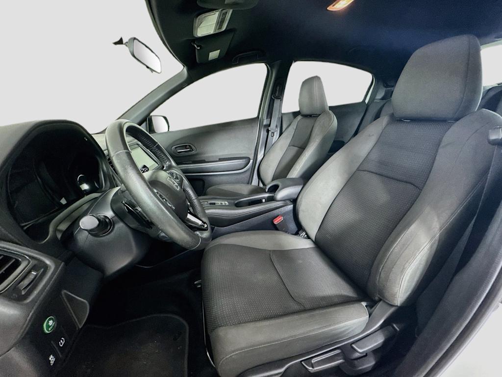 Thumbnail: 2021 Honda HR-V - 11
