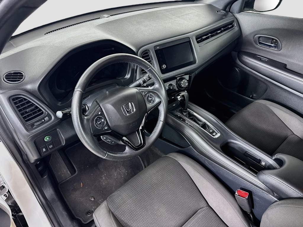 Thumbnail: 2021 Honda HR-V - 2