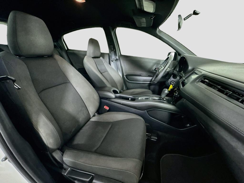 Thumbnail: 2021 Honda HR-V - 12
