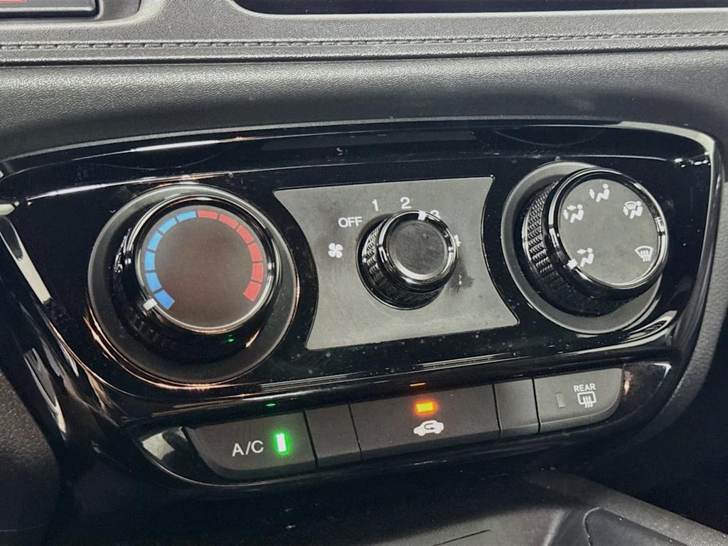 Thumbnail: 2021 Honda HR-V - 22