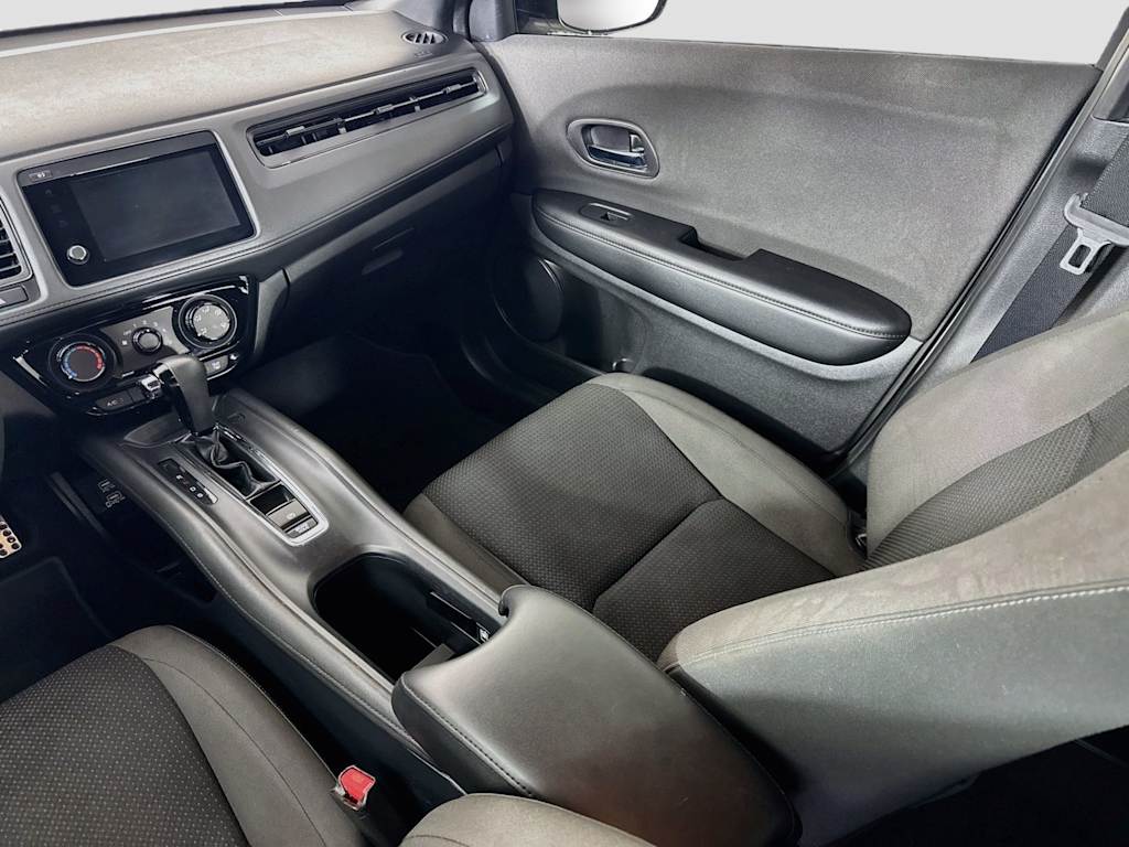 Thumbnail: 2021 Honda HR-V - 14