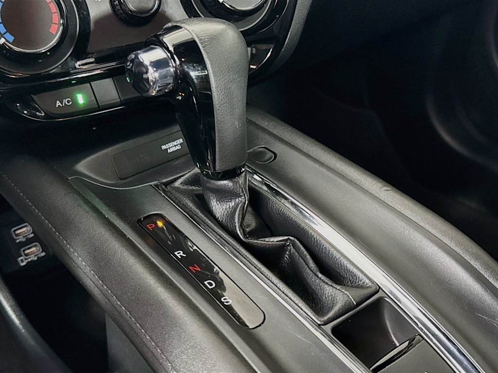 Thumbnail: 2021 Honda HR-V - 17