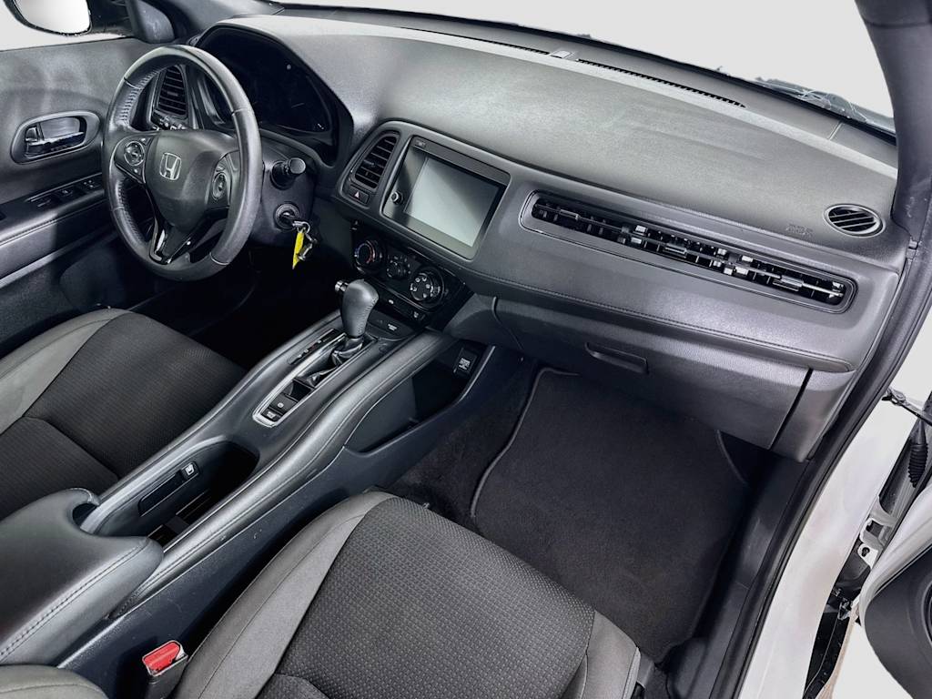 Thumbnail: 2021 Honda HR-V - 31