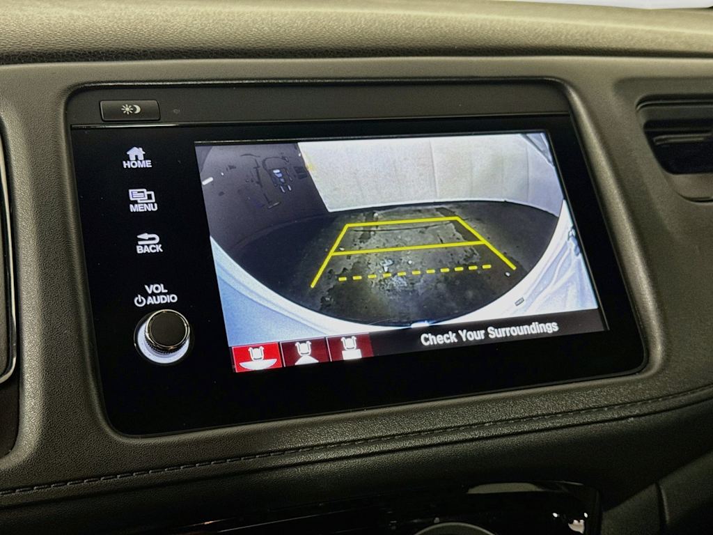 Thumbnail: 2021 Honda HR-V - 27