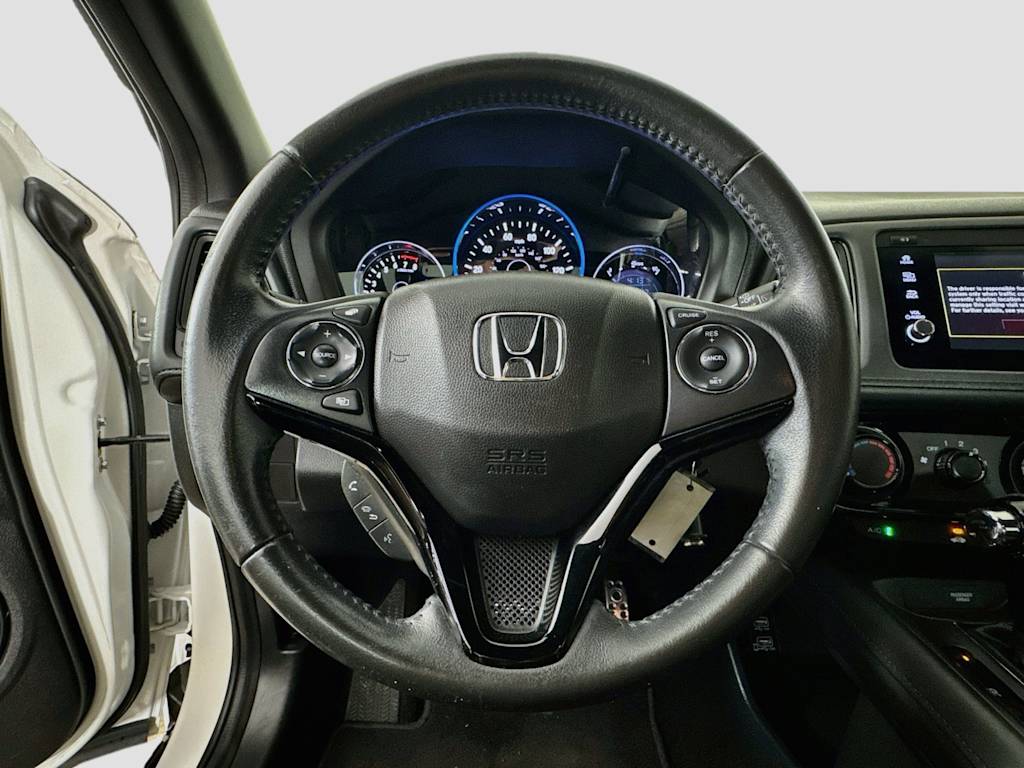 Thumbnail: 2021 Honda HR-V - 15