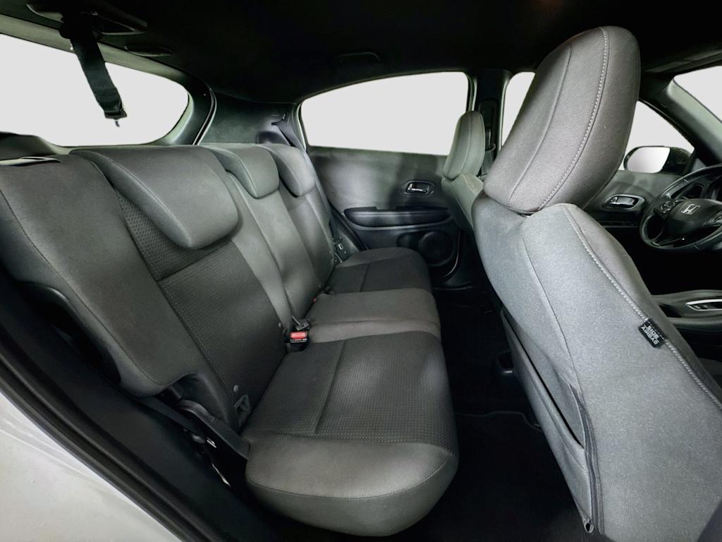 Thumbnail: 2021 Honda HR-V - 30