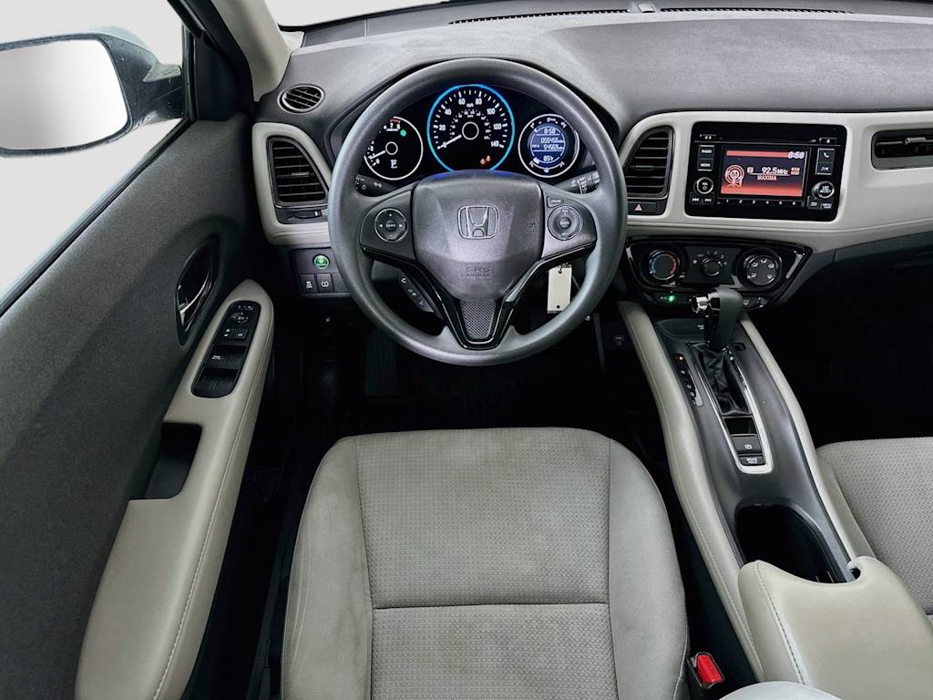 Thumbnail: 2022 Honda HR-V - 8