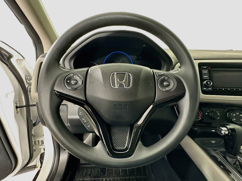 Thumbnail: 2022 Honda HR-V - 13