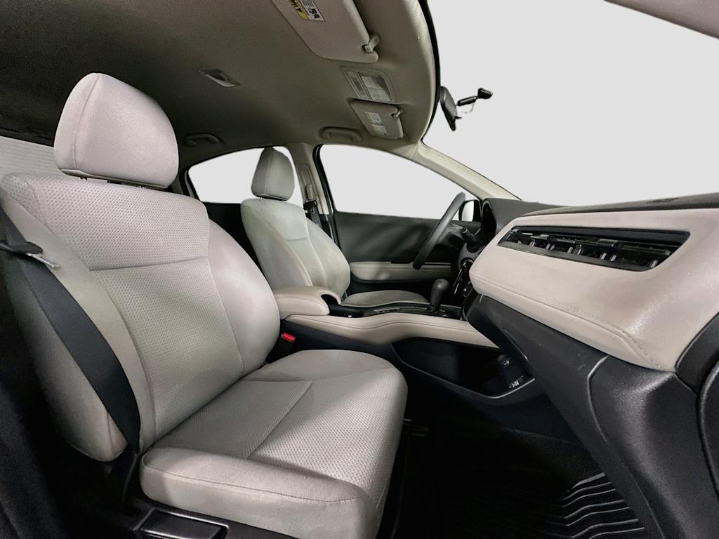 Thumbnail: 2022 Honda HR-V - 10