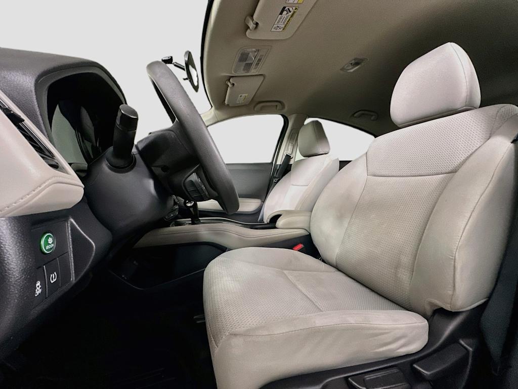 Thumbnail: 2022 Honda HR-V - 9