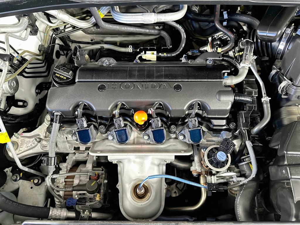 Thumbnail: 2022 Honda HR-V - 7