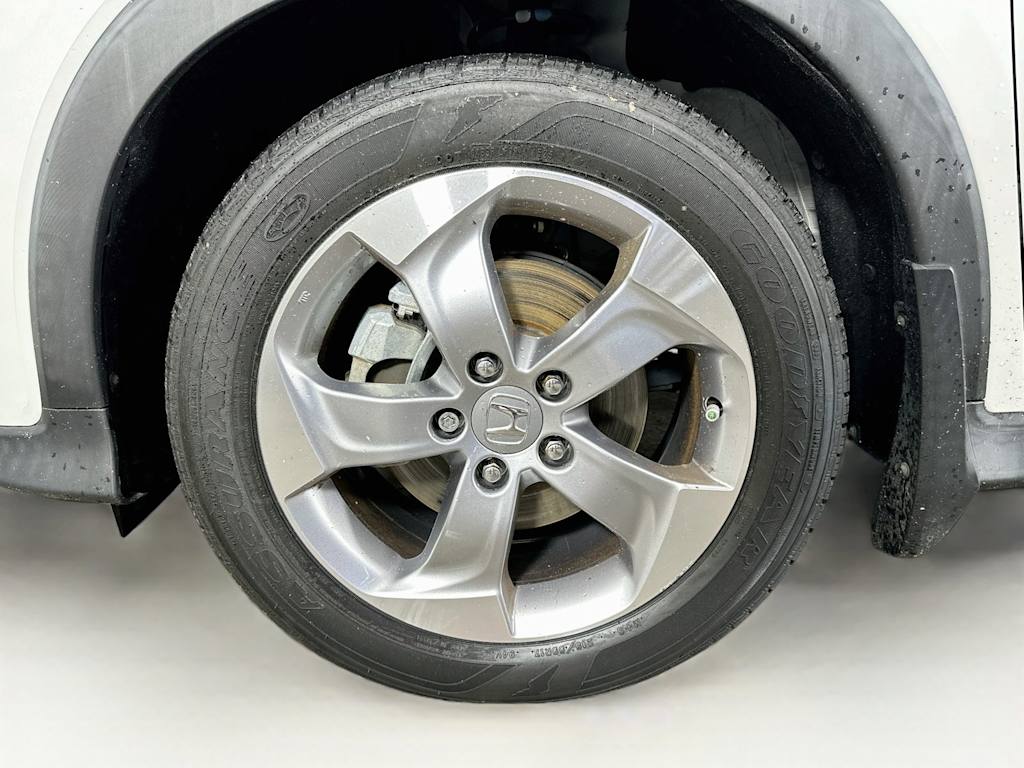Thumbnail: 2022 Honda HR-V - 6