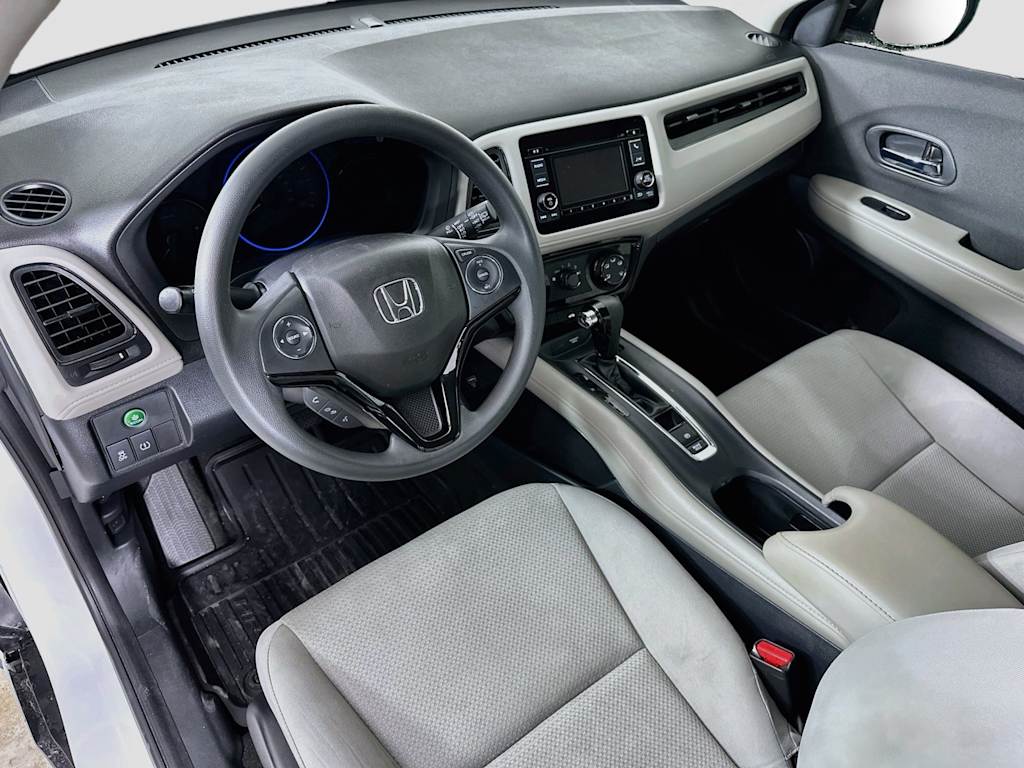 Thumbnail: 2022 Honda HR-V - 2