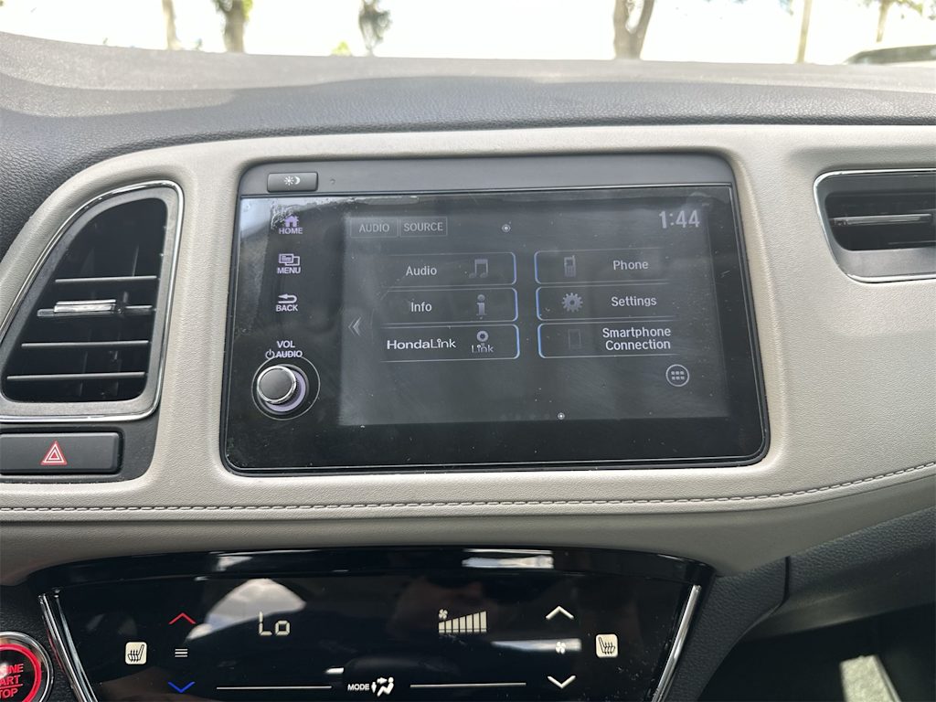 Thumbnail: 2020 Honda HR-V - 19