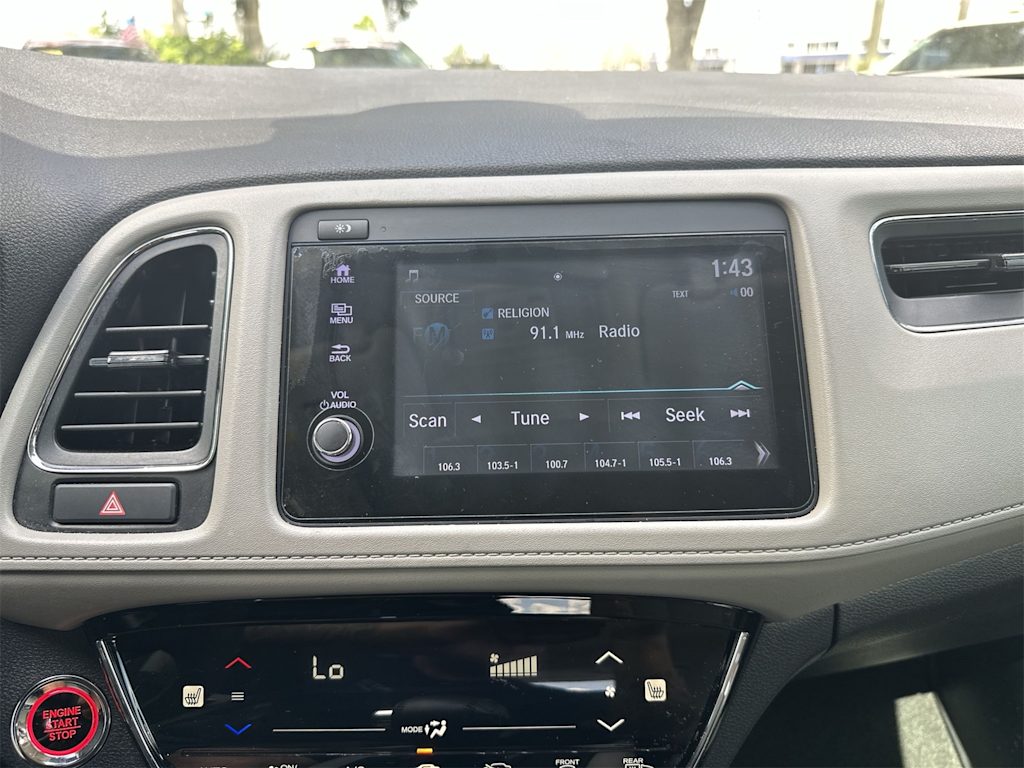 Thumbnail: 2020 Honda HR-V - 11