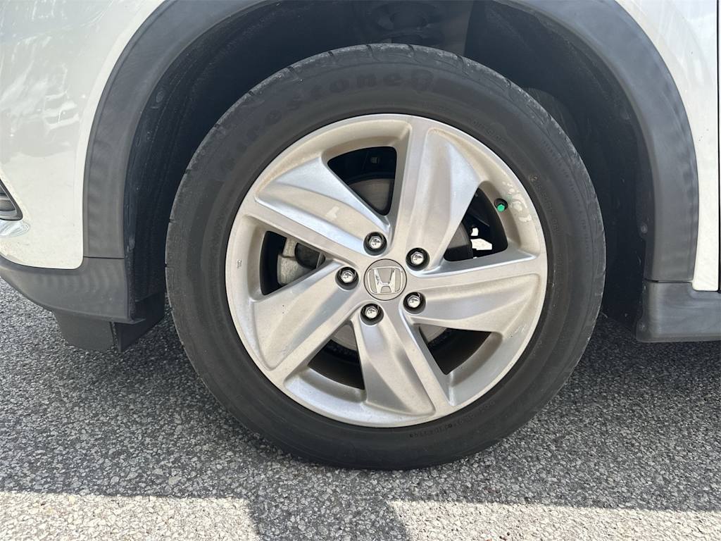 Thumbnail: 2020 Honda HR-V - 6