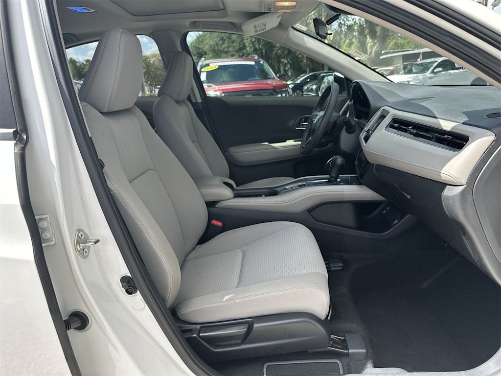 Thumbnail: 2020 Honda HR-V - 9