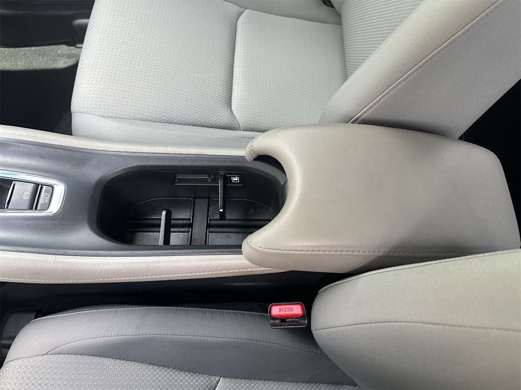 Thumbnail: 2020 Honda HR-V - 20