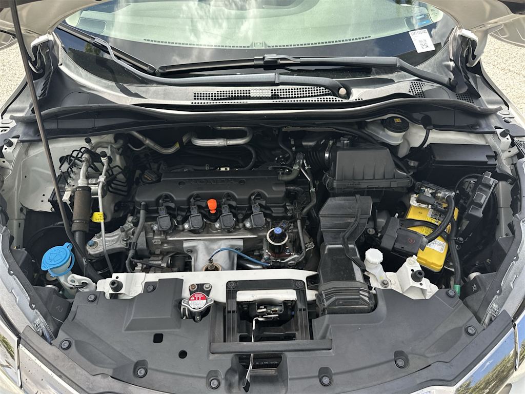 Thumbnail: 2020 Honda HR-V - 7