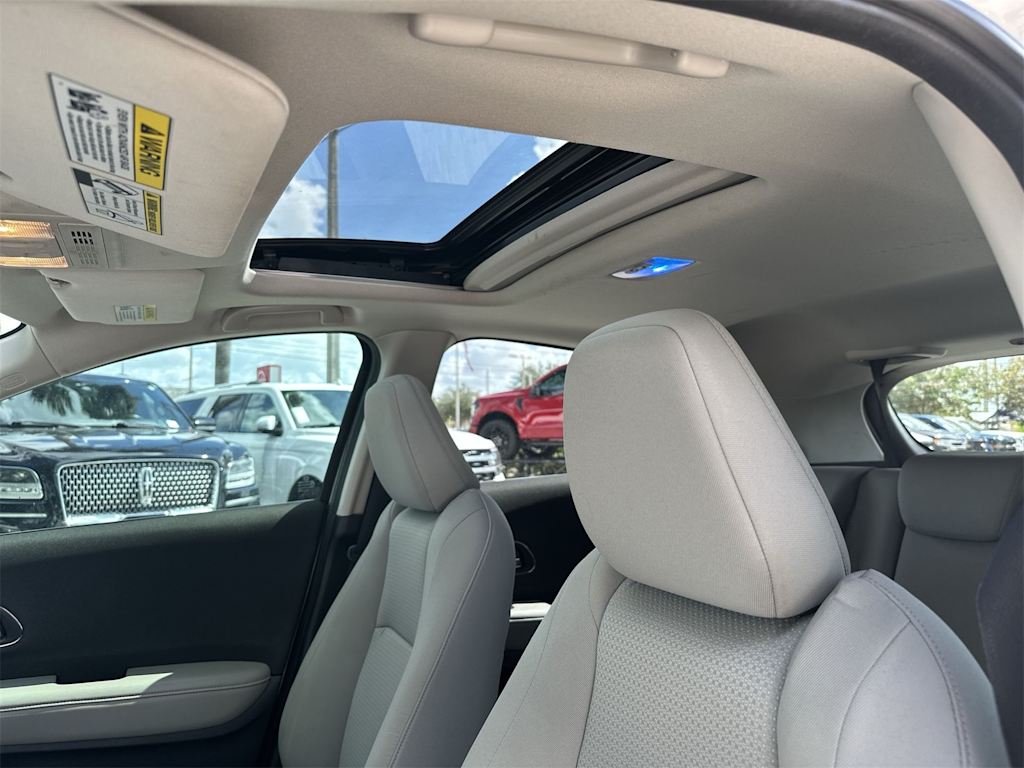 Thumbnail: 2020 Honda HR-V - 17