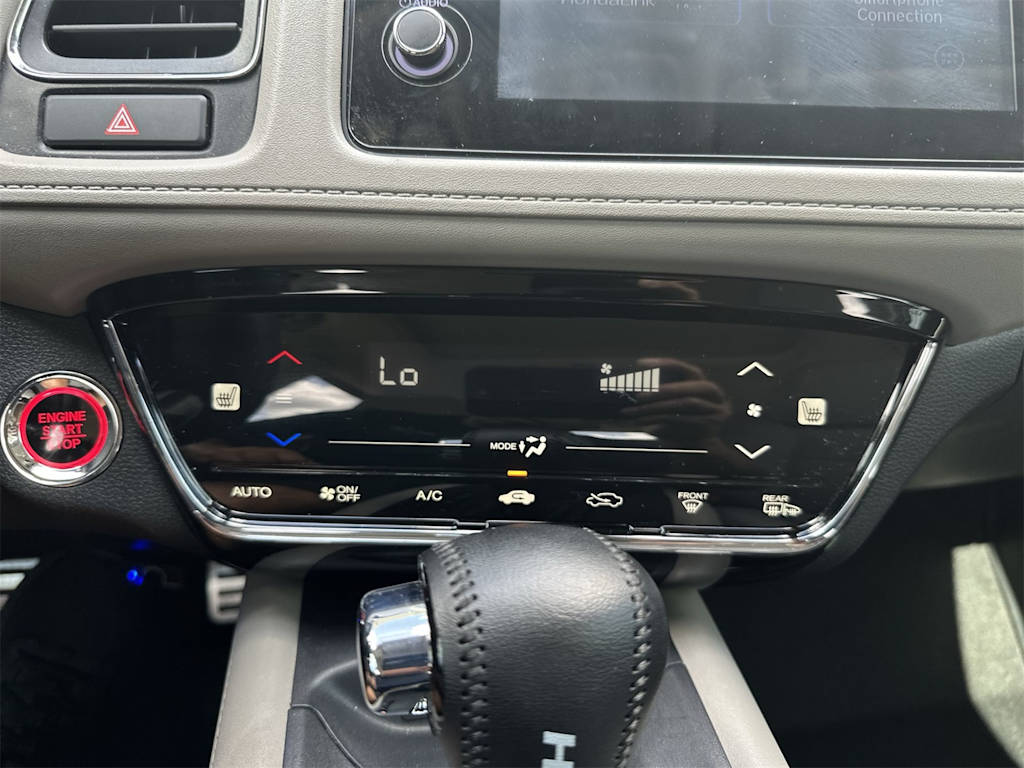 Thumbnail: 2020 Honda HR-V - 18