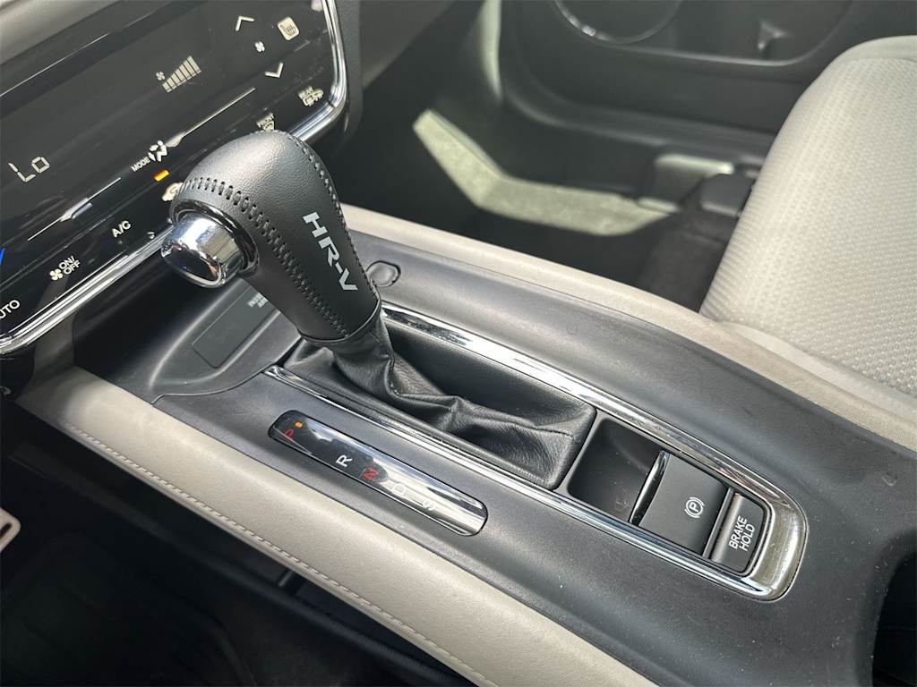 Thumbnail: 2020 Honda HR-V - 12