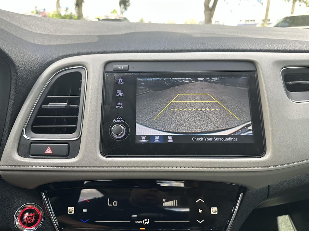 Thumbnail: 2020 Honda HR-V - 21