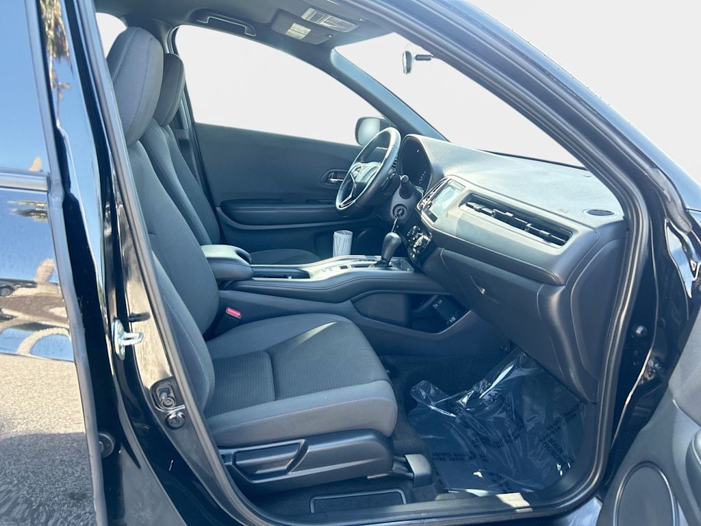 Thumbnail: 2019 Honda HR-V - 18