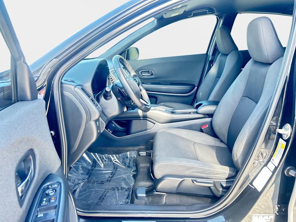 Thumbnail: 2019 Honda HR-V - 9