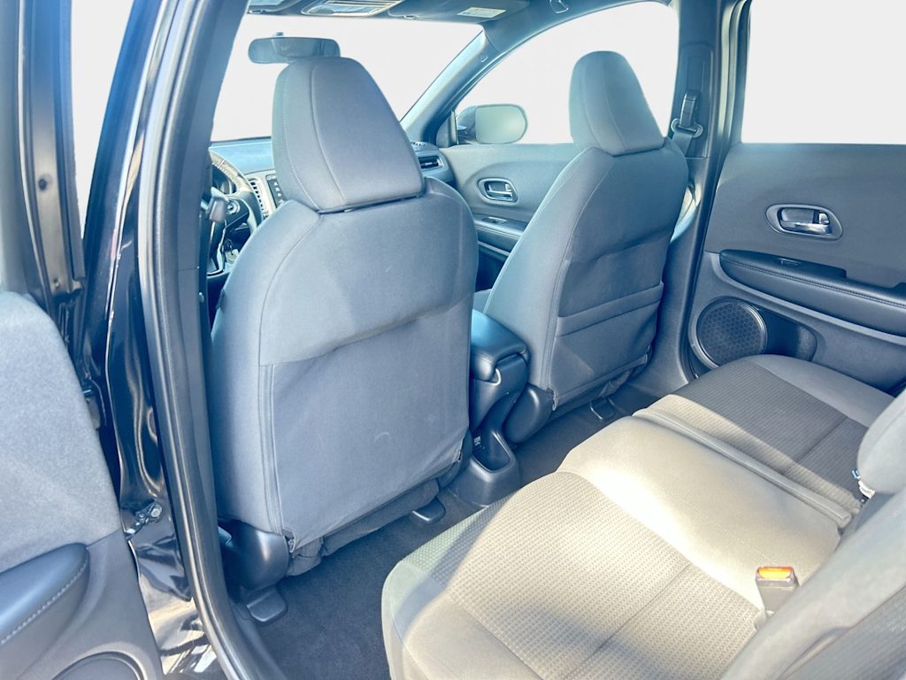 Thumbnail: 2019 Honda HR-V - 10