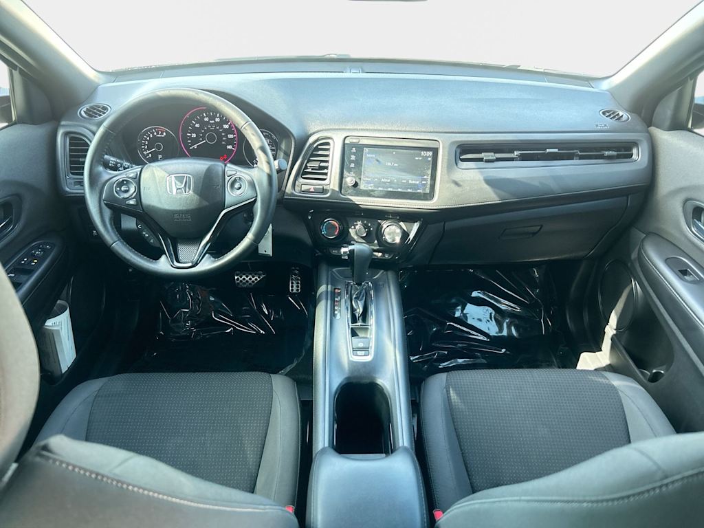 Thumbnail: 2019 Honda HR-V - 2