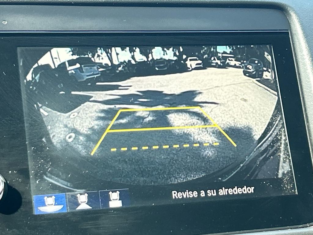 Thumbnail: 2019 Honda HR-V - 11