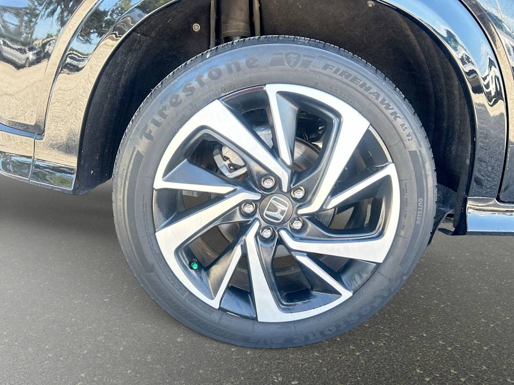 Thumbnail: 2019 Honda HR-V - 6