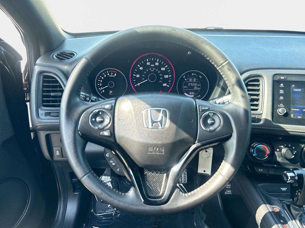 Thumbnail: 2019 Honda HR-V - 7