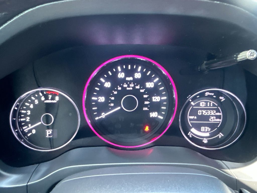 Thumbnail: 2019 Honda HR-V - 12