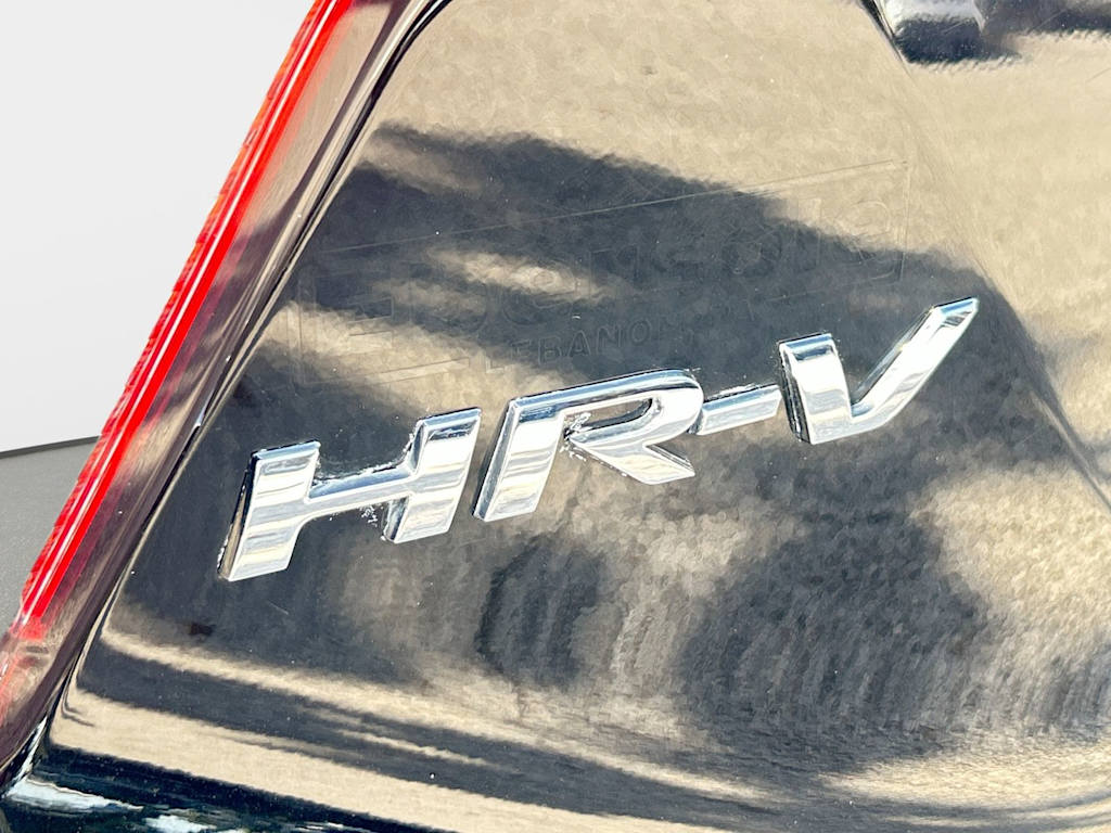 Thumbnail: 2019 Honda HR-V - 5