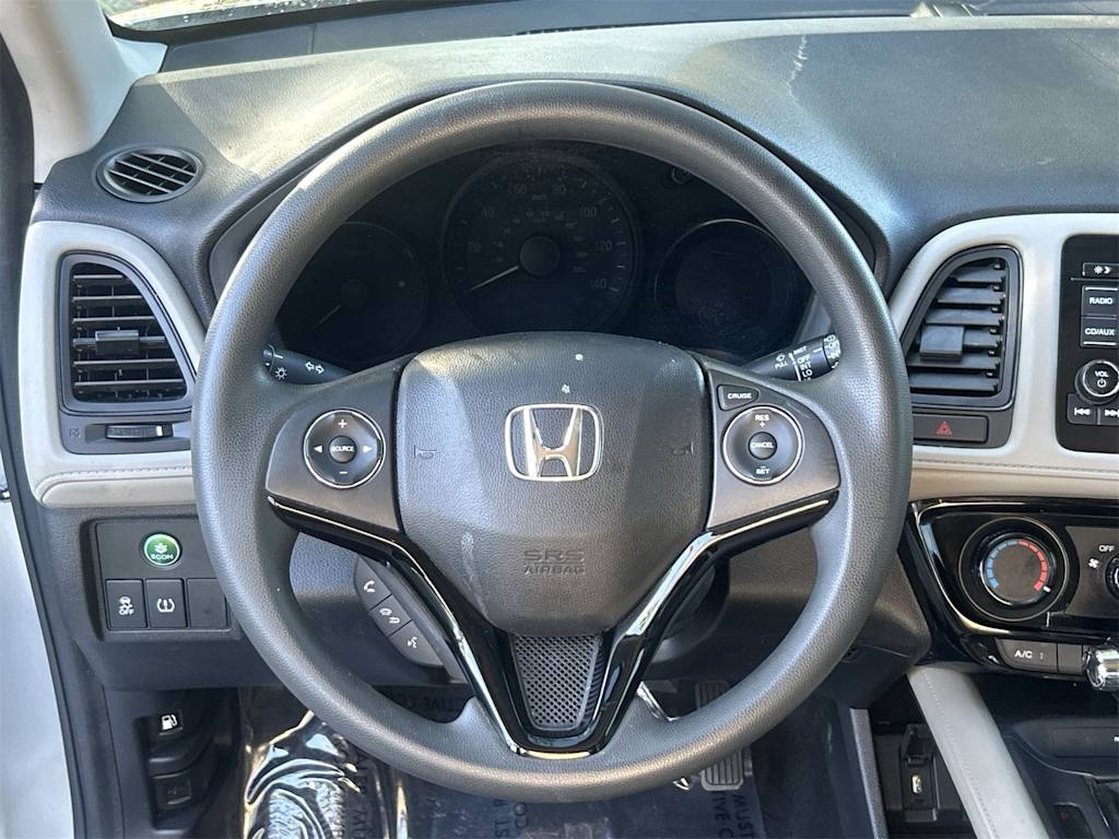 Thumbnail: 2016 Honda HR-V - 10