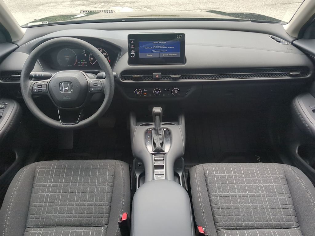 Thumbnail: 2026 Honda HR-V - 2