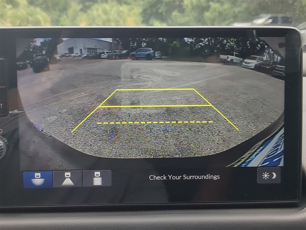 Thumbnail: 2026 Honda HR-V - 20