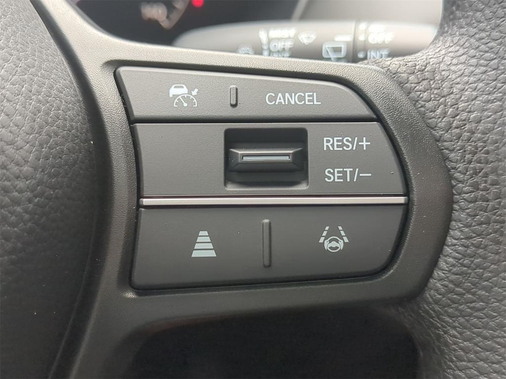 Thumbnail: 2026 Honda HR-V - 24