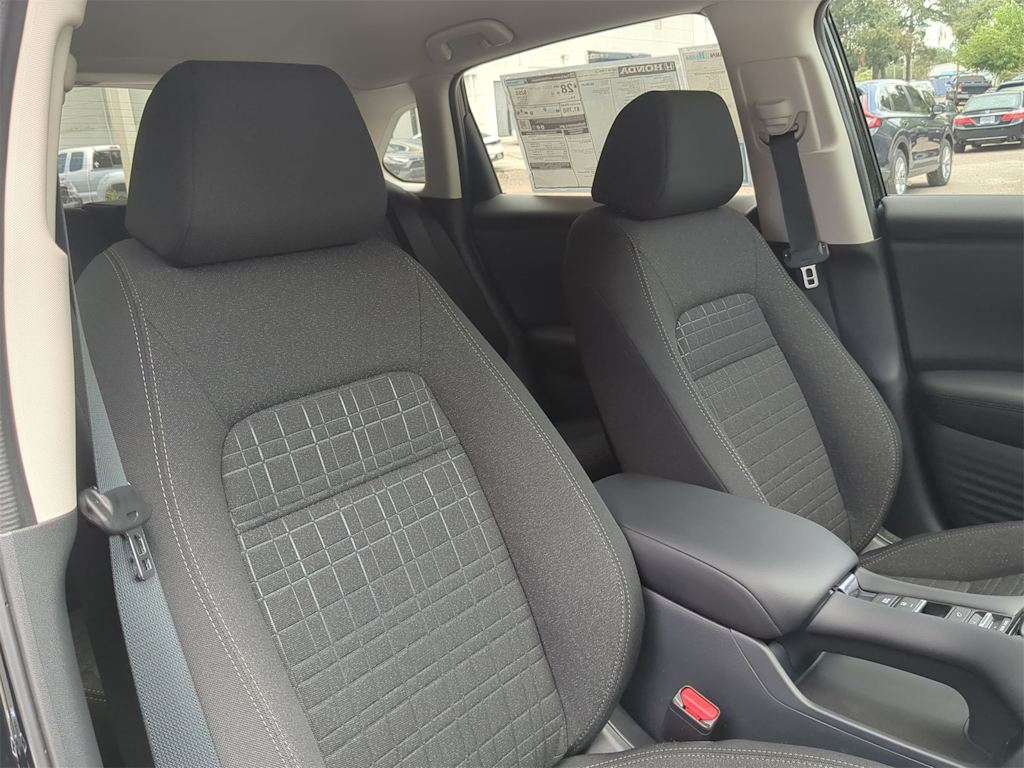 Thumbnail: 2026 Honda HR-V - 9