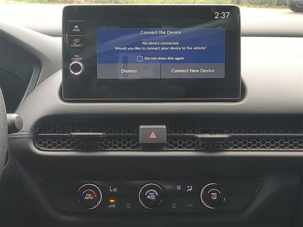 Thumbnail: 2026 Honda HR-V - 12