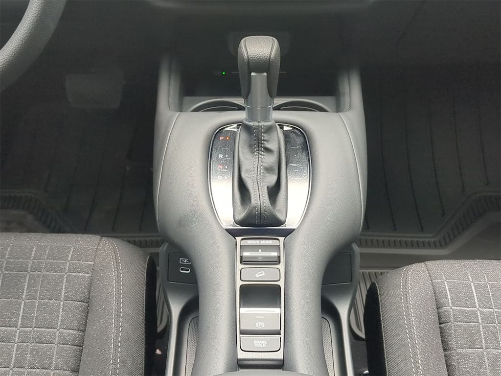 Thumbnail: 2026 Honda HR-V - 13