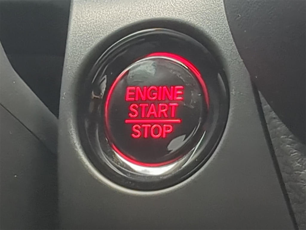 Thumbnail: 2026 Honda HR-V - 25