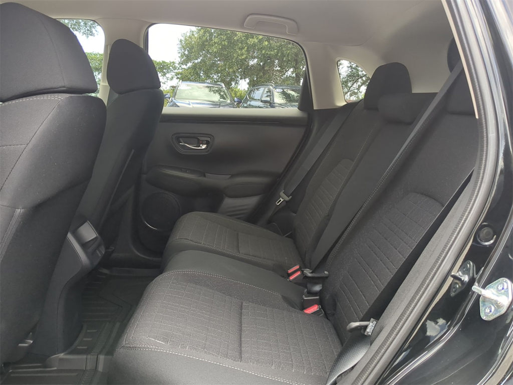 Thumbnail: 2026 Honda HR-V - 11