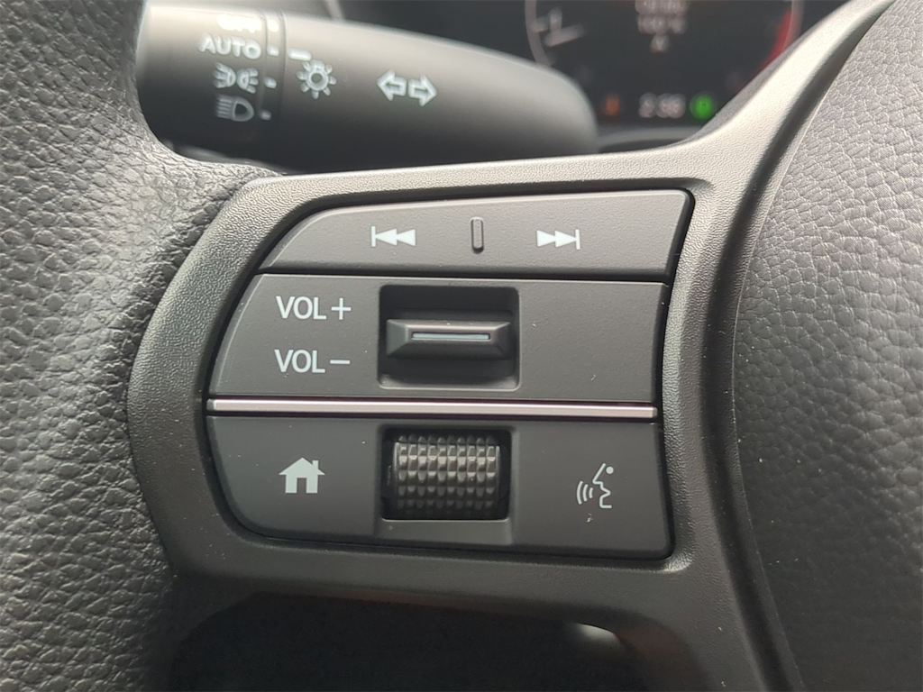 Thumbnail: 2026 Honda HR-V - 23