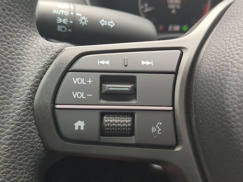 Thumbnail: 2026 Honda HR-V - 23