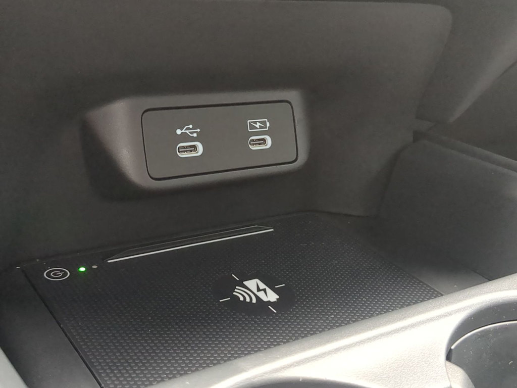 Thumbnail: 2026 Honda HR-V - 21